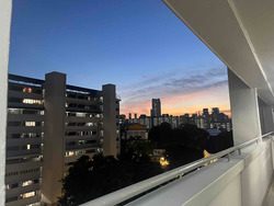 Blk 14 Saint Georges Road (Kallang/Whampoa), HDB 1 Room #593691951